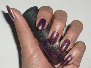 NOTD: Quo Perfectly Polished