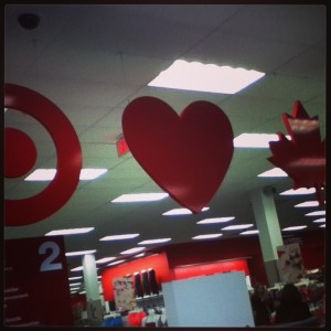 Target Canada Has Finally Arrived