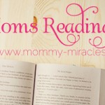 #MomsReading Book Club