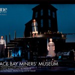 Neptune Theatre Presents: The Glace Bay Minors' Museum