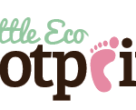 littleecofootprint: february baby love box of eco products has arrived! come see what’s inside!