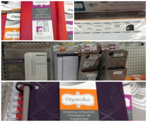 Organizher 300x250 Shopping at Target in Canada for #Cbias