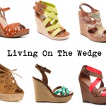 Living on the Wedge