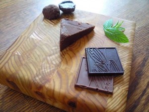 Chocolate Board