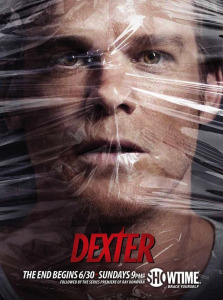 dexter season 8