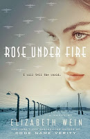 http://discover.halifaxpubliclibraries.ca/?q=title:%22rose%20under%20fire%22wein