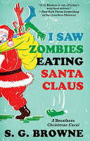 http://discover.halifaxpubliclibraries.ca/?q=title:%22i%20saw%20zombies%20eating%20santa%20claus%22