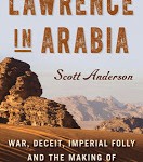 http://discover.halifaxpubliclibraries.ca/?q=title:lawrence%20in%20arabia%20war%20deceit