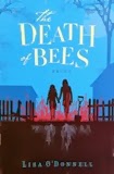 http://discover.halifaxpubliclibraries.ca/?q=title:%22death%20of%20bees%22