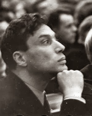 http://en.wikipedia.org/wiki/Boris_Pasternak