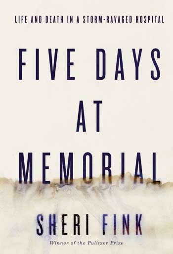 http://discover.halifaxpubliclibraries.ca/?q=title:%22five%20days%20at%20memorial%22