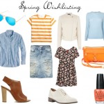 Spring Wishlisting