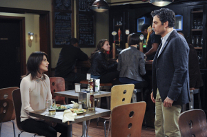 himym old ted and robin