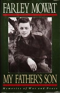 http://discover.halifaxpubliclibraries.ca/?q=title:my%20father%27s%20son%20author:mowat