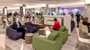 The Food Court website for Scotia Square has been updated, it looks like they want androids to eat there 