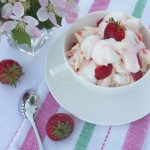 Eton Mess by The Culinary Chase