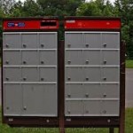 Super mailboxes