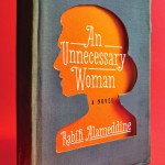 http://discover.halifaxpubliclibraries.ca/?q=title:unnecessary%20woman