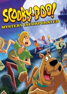 ScoobyDooMysteryInc