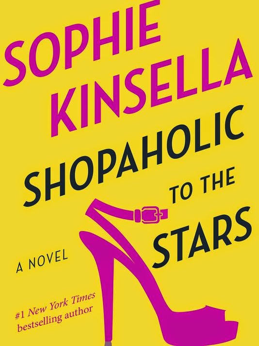 http://discover.halifaxpubliclibraries.ca/?q=title:shopaholic%20to%20the%20stars