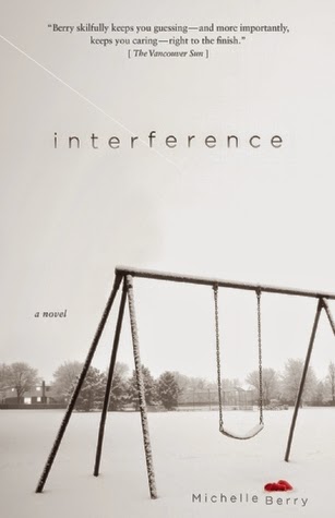 http://discover.halifaxpubliclibraries.ca/?q=title:interference%20author:berry
