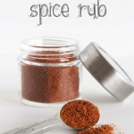 all-purpose spice rub