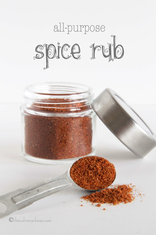 all-purpose spice rub