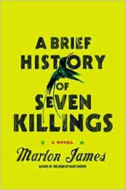 http://discover.halifaxpubliclibraries.ca/?q=title:brief%20history%20of%20seven%20killings