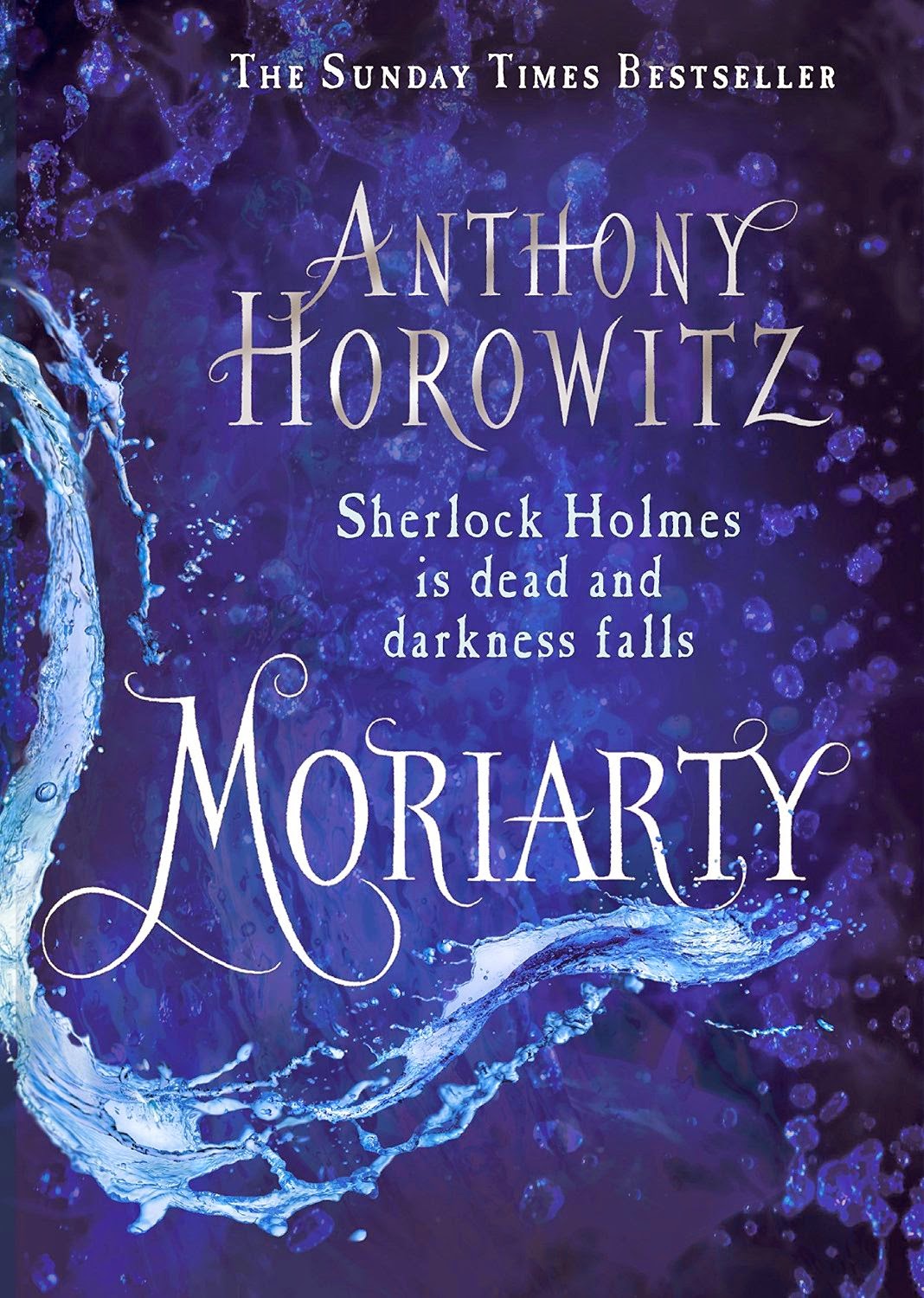 http://discover.halifaxpubliclibraries.ca/?q=title:moriarty+author:horowitz