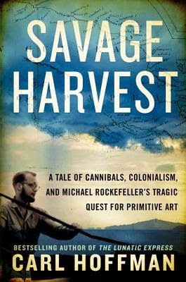 http://discover.halifaxpubliclibraries.ca/?q=title:savage%20harvest%20a%20tale%20of%20cannibals