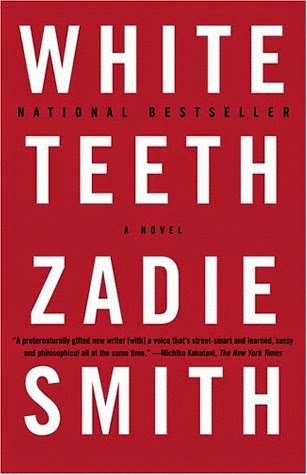 http://discover.halifaxpubliclibraries.ca/?q=title:white%20teeth