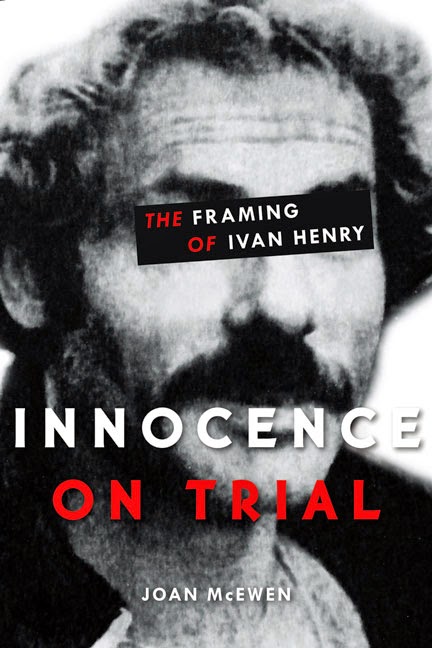 http://discover.halifaxpubliclibraries.ca/?q=title:innocence%20on%20trial%20the%20framing