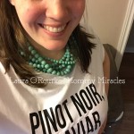 Pinot Noir Caviar | Mommy Miracles