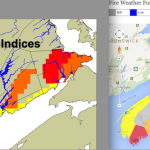 Fire Weather Indices