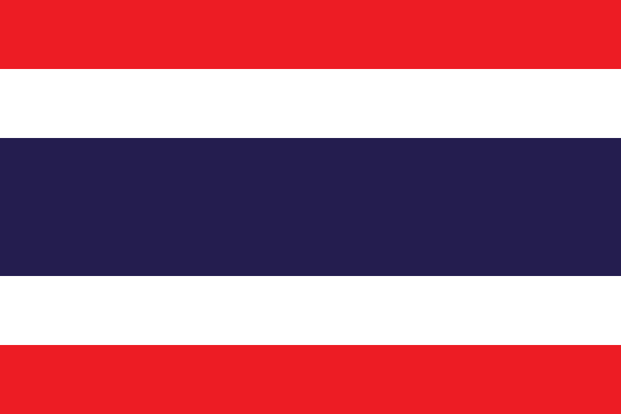 https://en.wikipedia.org/wiki/Flag_of_Thailand#/media/File:Flag_of_Thailand.svg