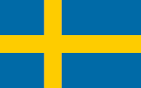 https://en.wikipedia.org/wiki/Flag_of_Sweden#/media/File:Flag_of_Sweden.svg