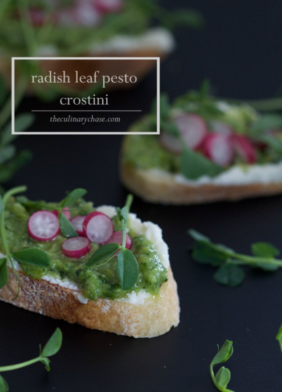 3_Radish-Leaf-Pesto-Crostini