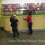 #MenchiesMyWay Giveaway at Mommy-Miracles.com