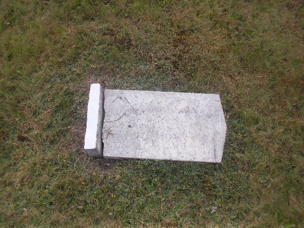 headstone 2