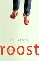 http://discover.halifaxpubliclibraries.ca/?q=title:roost%20author:bryan