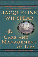 http://discover.halifaxpubliclibraries.ca/?q=title:care%20and%20management%20of%20lies