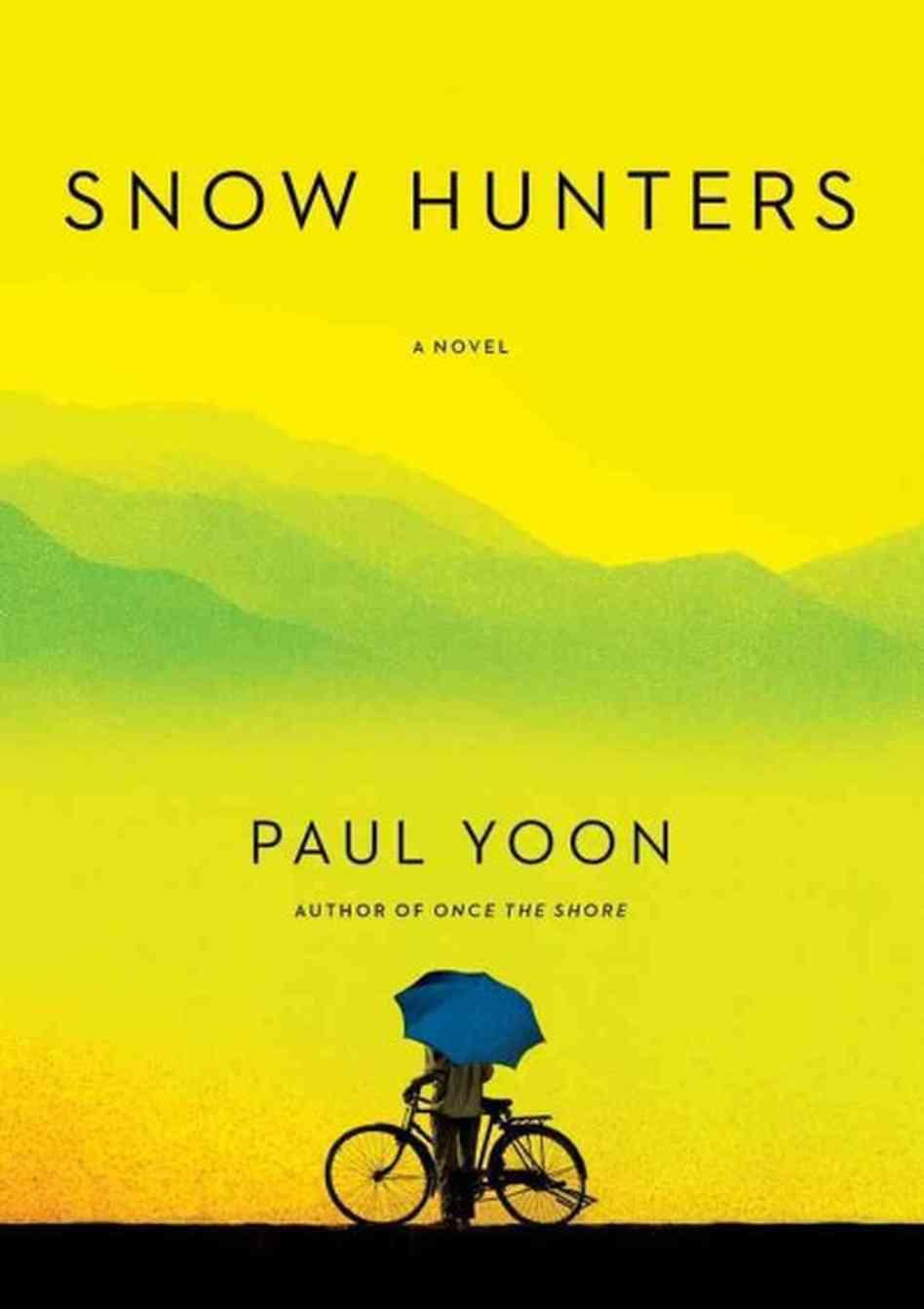 http://discover.halifaxpubliclibraries.ca/?q=title:snow hunters author:yoon
