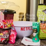 Date Night Snacks | Mommy-Miracles.com