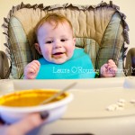 First foods for baby | Mommy-Miracles.com