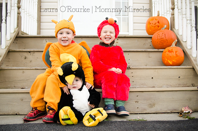 Halloween Hatred and Love | Mommy Miracles