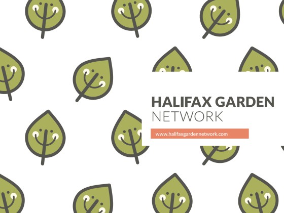 halifax garden