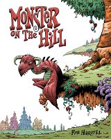 http://discover.halifaxpubliclibraries.ca/?q=title:monster%20on%20the%20hill