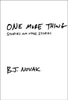 http://discover.halifaxpubliclibraries.ca/?q=title:one%20more%20thing%20stories%20and%20other%20stories