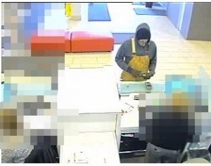 Scotiabank robbery 1