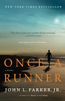 http://discover.halifaxpubliclibraries.ca/?q=title:once%20a%20runner